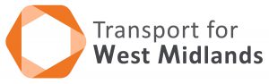 transport for West Midlands logo