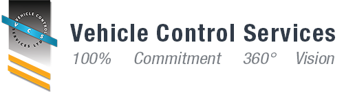 Vehicle Control Services Ltd